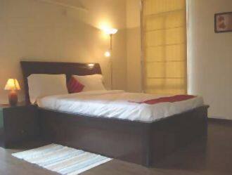 10blossoms Service Apartment Riverview Koregaon Park, Pune 4